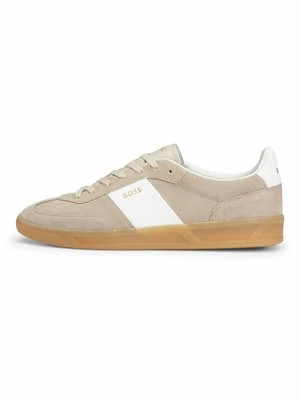 Sneakersy niskie Boss