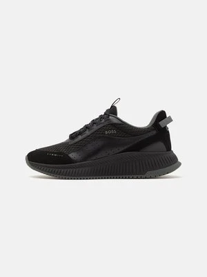 Sneakersy niskie Boss