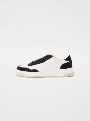 Sneakersy niskie Boss