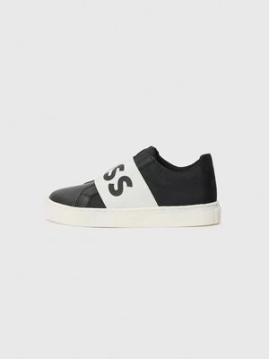 Sneakersy niskie Boss