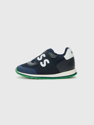 Sneakersy niskie Boss