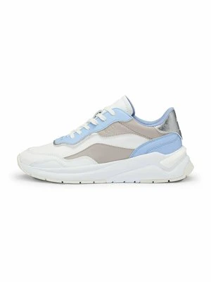 Sneakersy niskie Boss