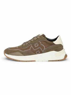 Sneakersy niskie Boss