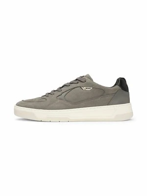 Sneakersy niskie Boss