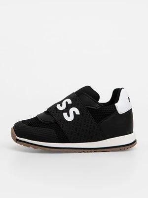 Sneakersy niskie Boss