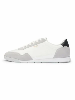 Sneakersy niskie Boss