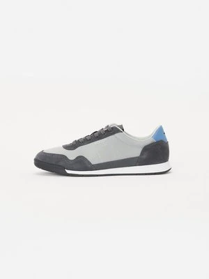Sneakersy niskie Boss