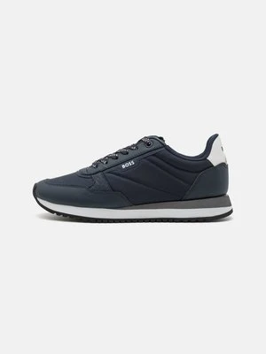 Sneakersy niskie Boss