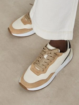 Sneakersy niskie Boss