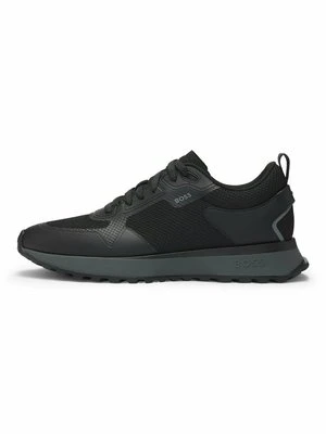 Sneakersy niskie Boss