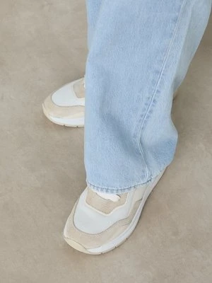 Sneakersy niskie Boss