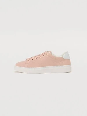 Sneakersy niskie Boss