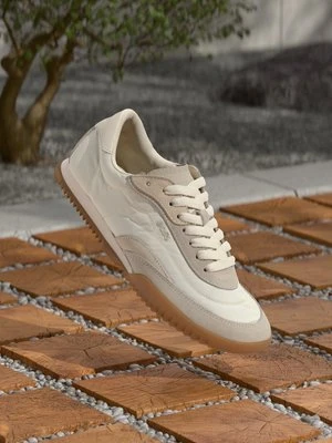 Sneakersy niskie Boss