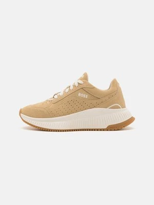 Sneakersy niskie Boss