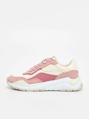 Sneakersy niskie Boss