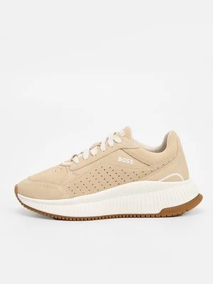 Sneakersy niskie Boss