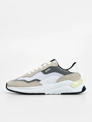 Sneakersy niskie Boss
