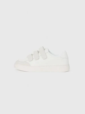 Sneakersy niskie Boss