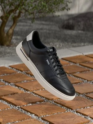 Zdjęcie produktu Sneakersy niskie Boss