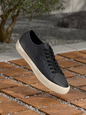 Sneakersy niskie Boss