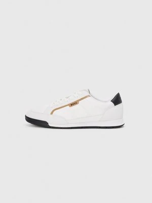 Sneakersy niskie Boss