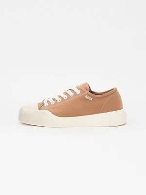 Sneakersy niskie Boss