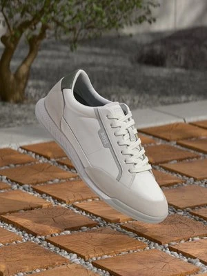 Sneakersy niskie Boss