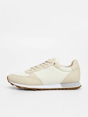 Sneakersy niskie Boss
