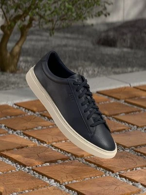 Sneakersy niskie Boss