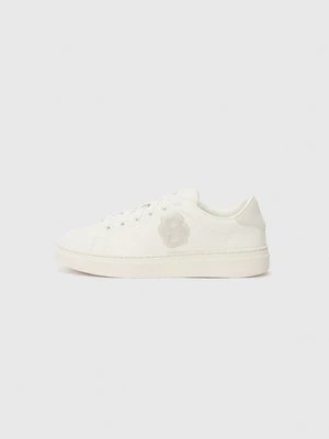 Sneakersy niskie Boss