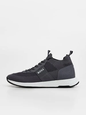 Sneakersy niskie Boss