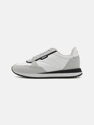 Sneakersy niskie Boss