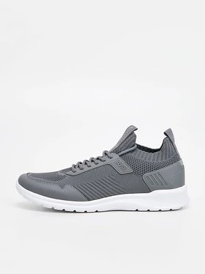 Sneakersy niskie Boss