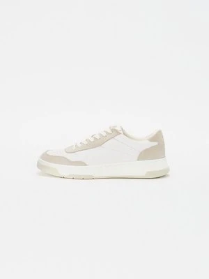 Sneakersy niskie Boss