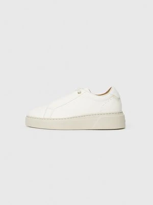 Sneakersy niskie Boss