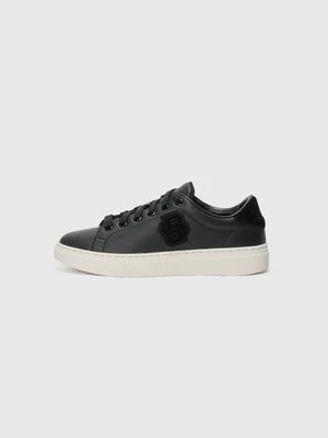 Sneakersy niskie Boss