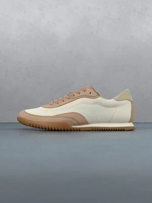 Sneakersy niskie Boss