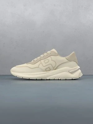 Sneakersy niskie Boss