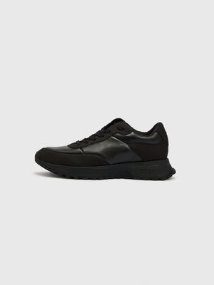 Sneakersy niskie Boss
