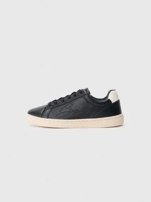 Sneakersy niskie Boss