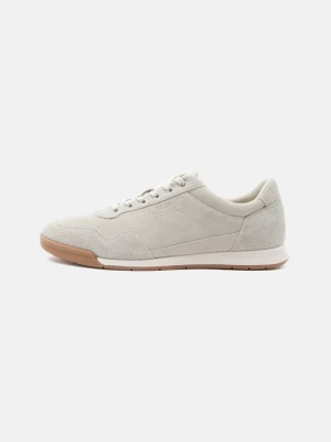 Sneakersy niskie Boss beżowy