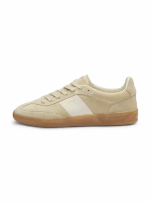 Sneakersy niskie Boss beżowy