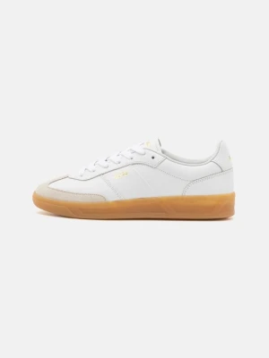 Sneakersy niskie Boss biały