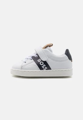 Sneakersy niskie BOSS Kidswear