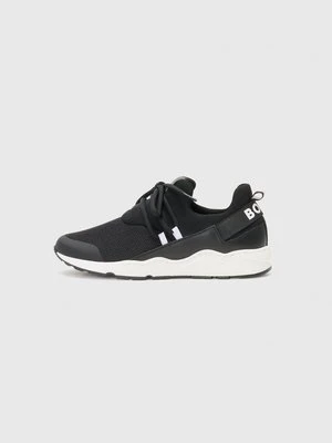 Sneakersy niskie BOSS Kidswear