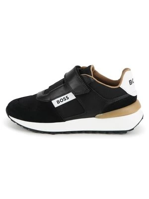 Sneakersy niskie BOSS Kidswear
