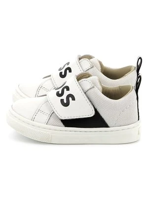 Sneakersy niskie BOSS Kidswear