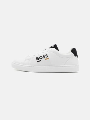Sneakersy niskie BOSS Kidswear