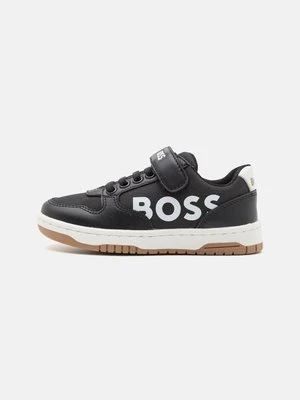 Sneakersy niskie BOSS Kidswear