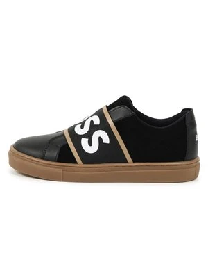 Sneakersy niskie BOSS Kidswear